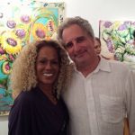 Executive Producer Michel Shane & Dariole