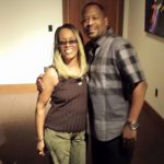 Martin Lawrence & Dariole