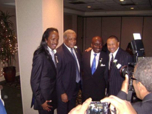 RON CARTER  -  EW&F-VERDEEN WHITE, WILLIAM STANLEY, RON CARTER, EW&F-RALPH JOHNSON