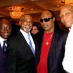 RON CARTER   Stevie Wonder