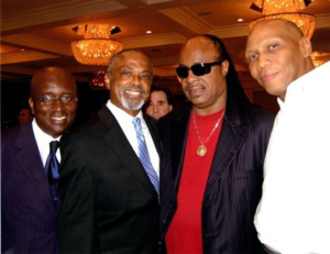 RON CARTER   Stevie Wonder