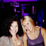 Kristi Dietz & Jennifer ONeill