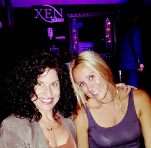 Kristi Dietz & Jennifer ONeill