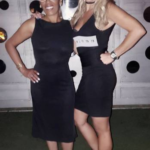 CEO You Are A Star Entertainment DarioleMechele Gordy & Kristi Dietz Hostess Production