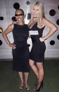 CEO You Are A Star Entertainment DarioleMechele Gordy & Kristi Dietz Hostess Production