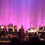 HB BARNUM CONDUCTING