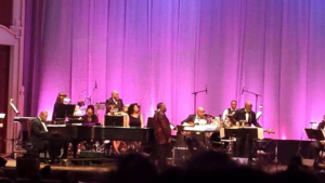 HB BARNUM CONDUCTING