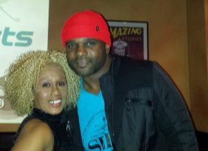 Dariole Darius McCrary