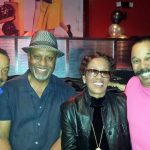 Obba Babatunde, James Pickens Jr. Dariole, Victor Orlando