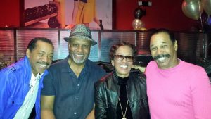 Obba Babatunde, James Pickens Jr. Dariole, Victor Orlando